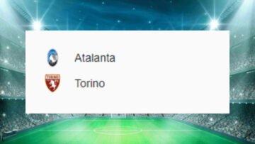 Atalanta x Torino
