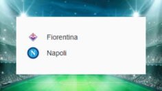 Fiorentina x Napoli